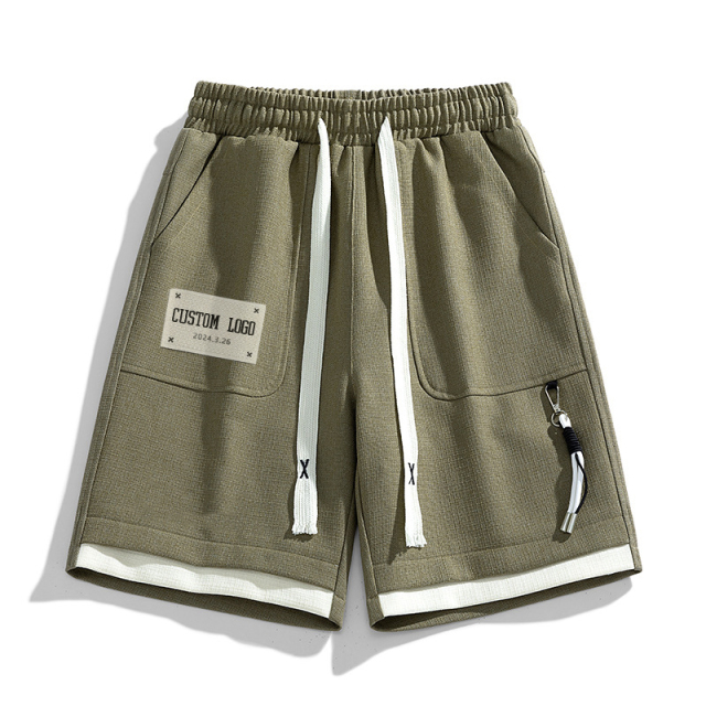 Men'S Sweat Shorts