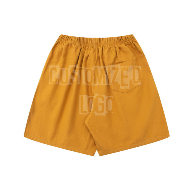 Gym Running Shorts