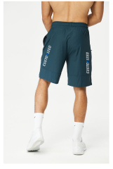 Summer Athletic Youth Drawstring Cotton Shorts