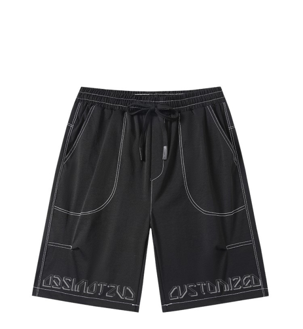 Korean Designer Quick Dry Shorts