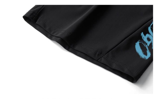 Men'S Casual Shorts Summer Quick Dry Thin