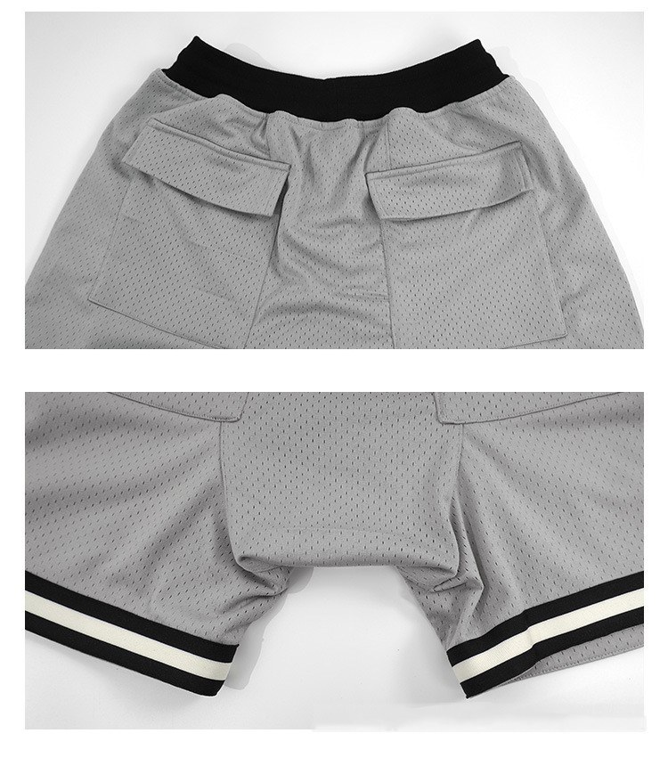 Mens Gym Shorts