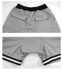 Mens Gym Shorts