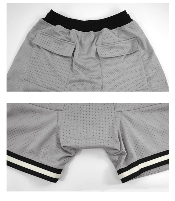 Mens Gym Shorts