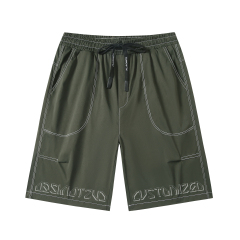 Korean Designer Quick Dry Shorts