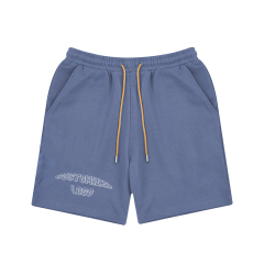 Drawstring Shorts