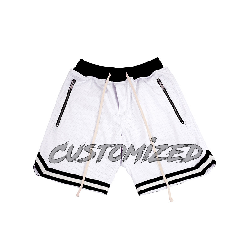 Mens Gym Shorts