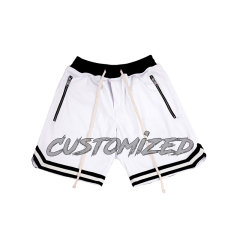 Mens Gym Shorts