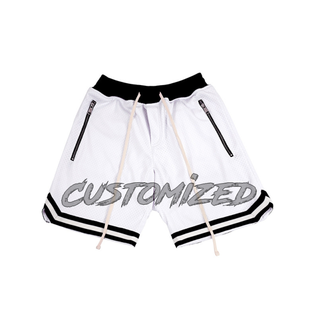 Mens Gym Shorts