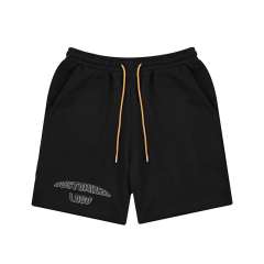 Drawstring Shorts