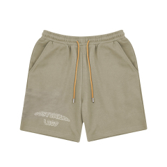 Drawstring Shorts