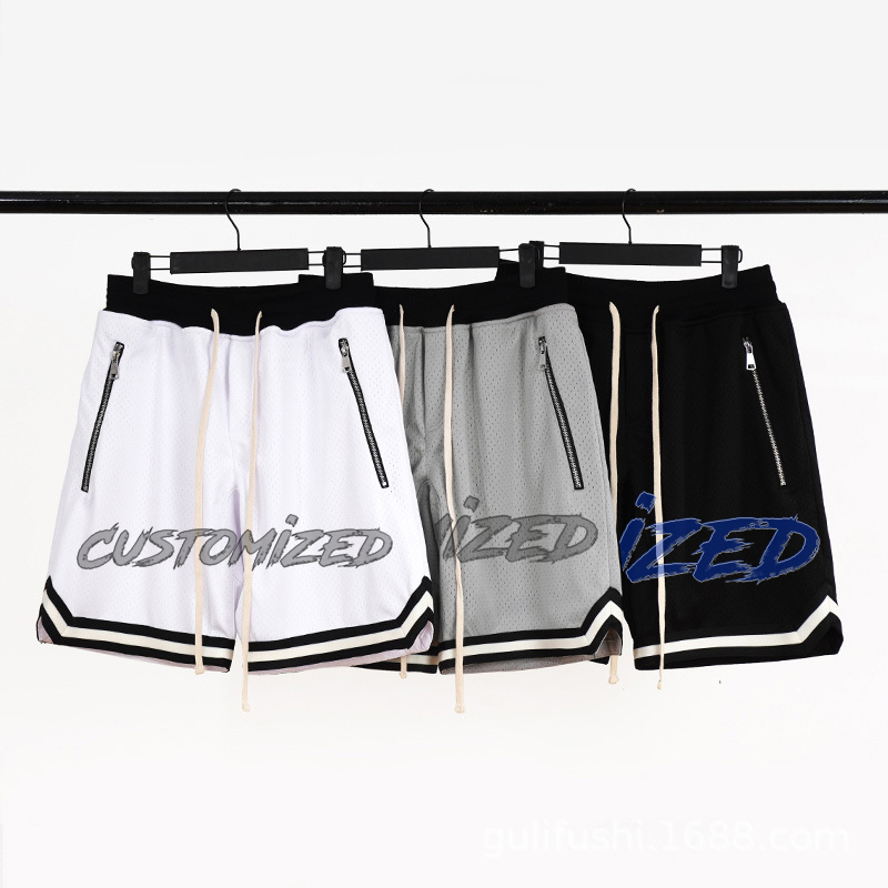 Mens Gym Shorts