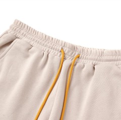 Drawstring Shorts