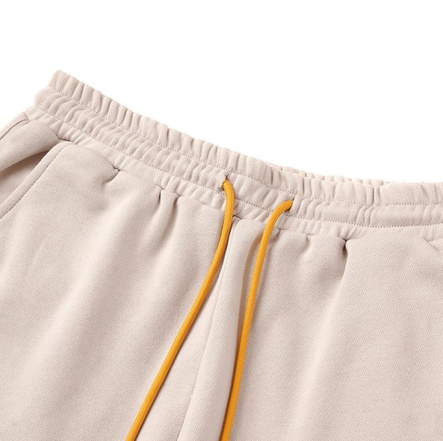 Drawstring Shorts