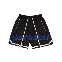 Mens Gym Shorts