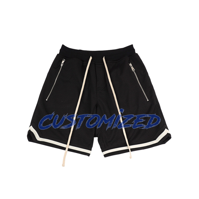 Mens Gym Shorts