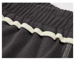 High Street Style Men Vintage Shorts