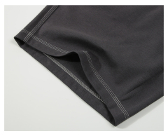 High Street Style Men Vintage Shorts