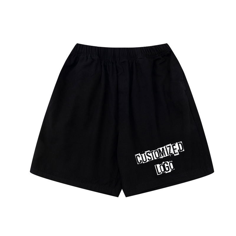 Gym Running Shorts