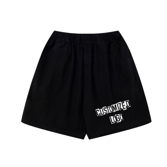 Gym Running Shorts