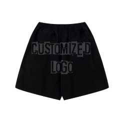 Gym Running Shorts