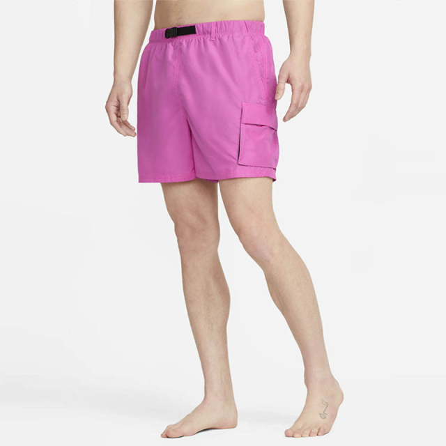 Extremely Breathable Lightweight Shorts Men Fitness Stretch Shorts Active