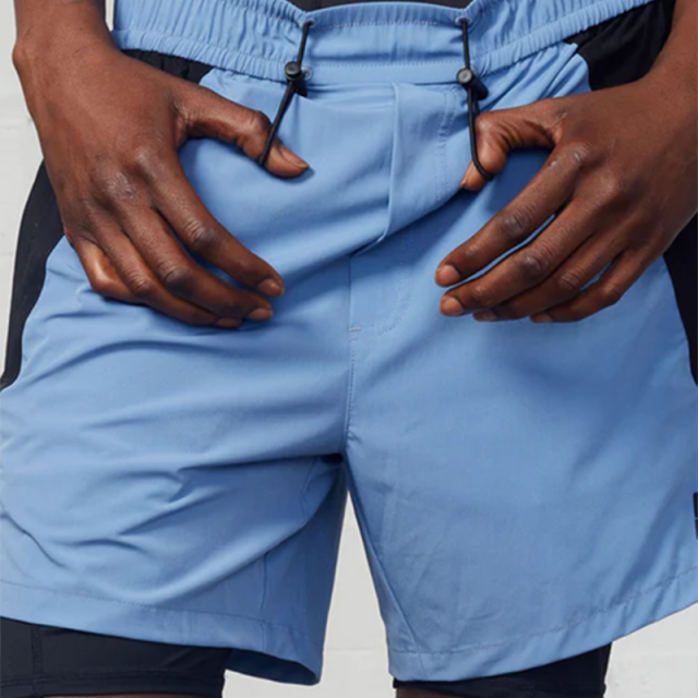 Fashion Men'S Shorts With Pockets High Quality Men'S Shorts Latest Custom Logo Shorts For Men