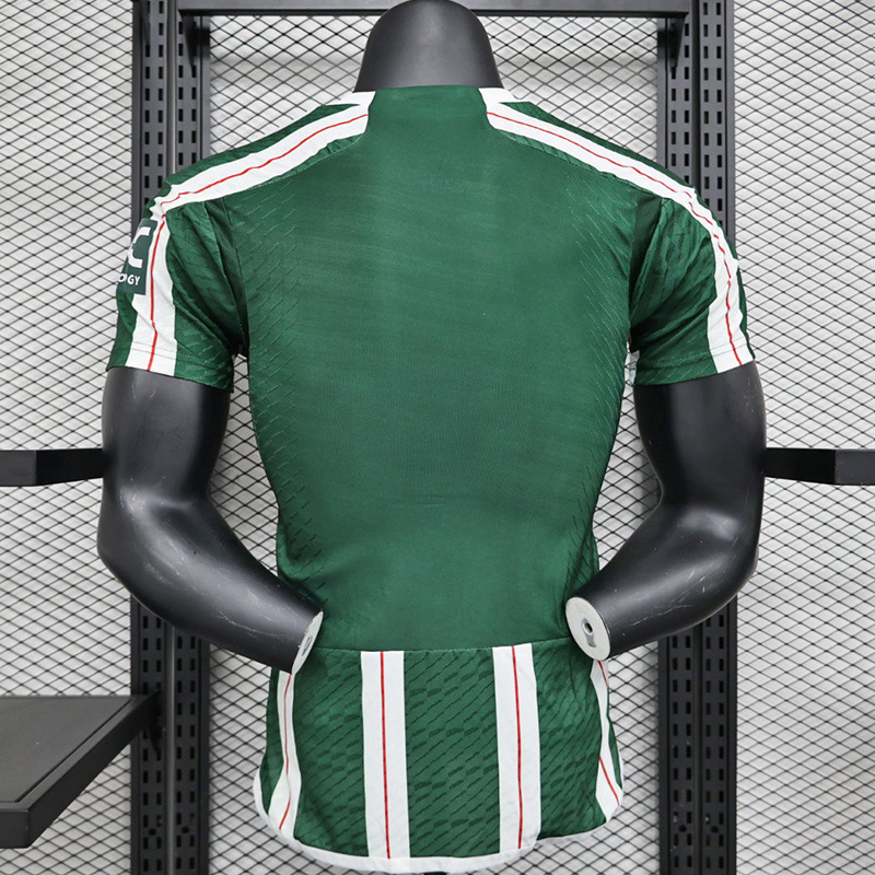 Top Thailand Quality New Club Men'S Soccer Uniform Team Football Shirt