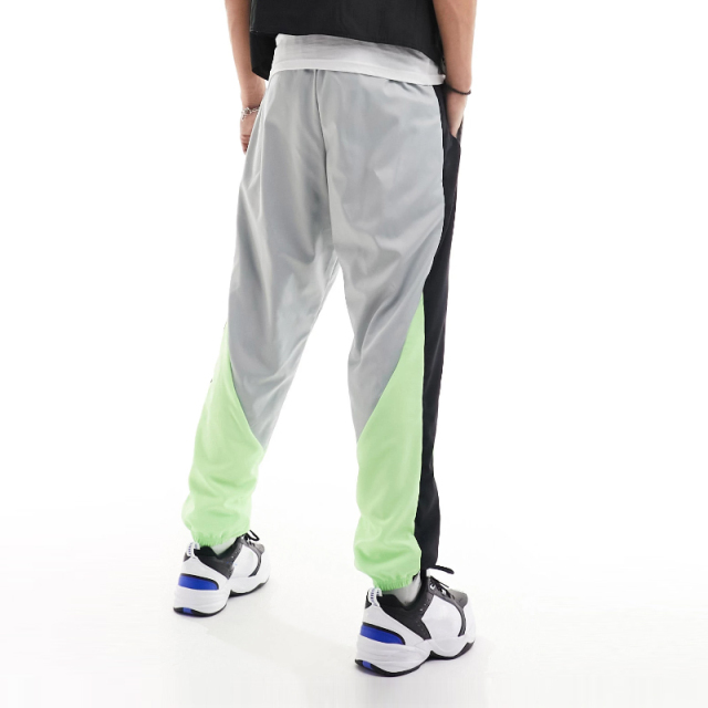 Hot Selling Men'S Jogging Pants Custom Baggy Jogging Pants Men Custom Logo Joggers Tracksuit For Sweatpants Men