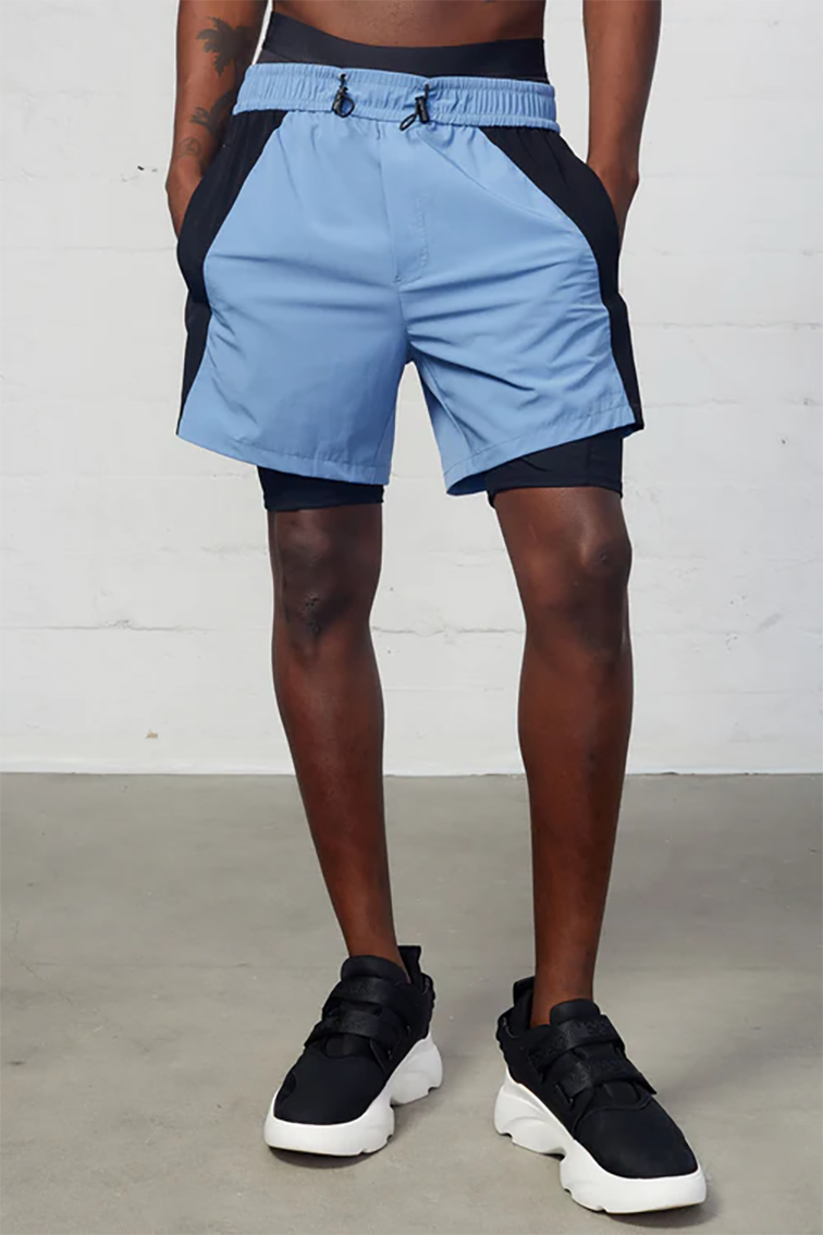 Fashion Men'S Shorts With Pockets High Quality Men'S Shorts Latest Custom Logo Shorts For Men