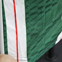 Top Thailand Quality New Club Men'S Soccer Uniform Team Football Shirt