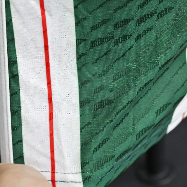 Top Thailand Quality New Club Men'S Soccer Uniform Team Football Shirt