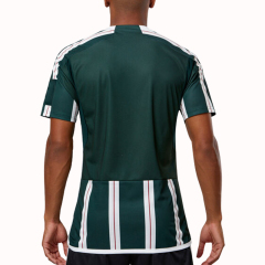 Top Thailand Quality New Club Men'S Soccer Uniform Team Football Shirt