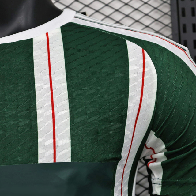 Top Thailand Quality New Club Men'S Soccer Uniform Team Football Shirt