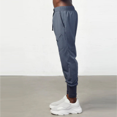 Men'S Running Jogger Pants Workout Athletic Sweatpants Lightweight Thin Hiking Pants Sports Pant