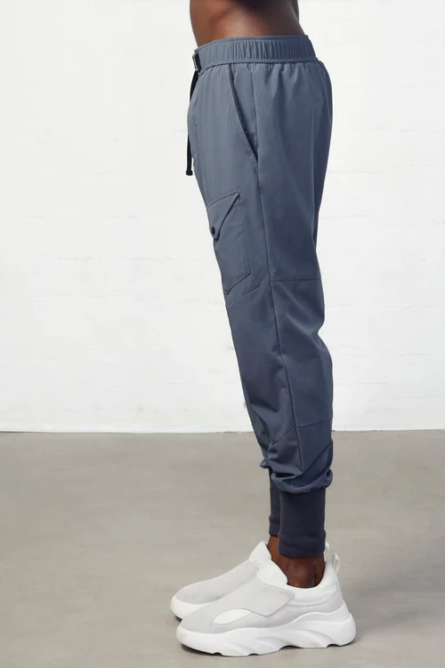 Men'S Running Jogger Pants Workout Athletic Sweatpants Lightweight Thin Hiking Pants Sports Pant