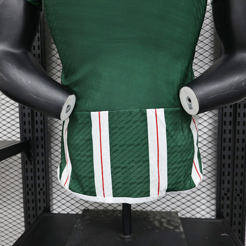 Top Thailand Quality New Club Men'S Soccer Uniform Team Football Shirt