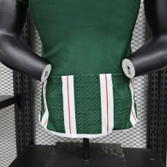 Top Thailand Quality New Club Men'S Soccer Uniform Team Football Shirt