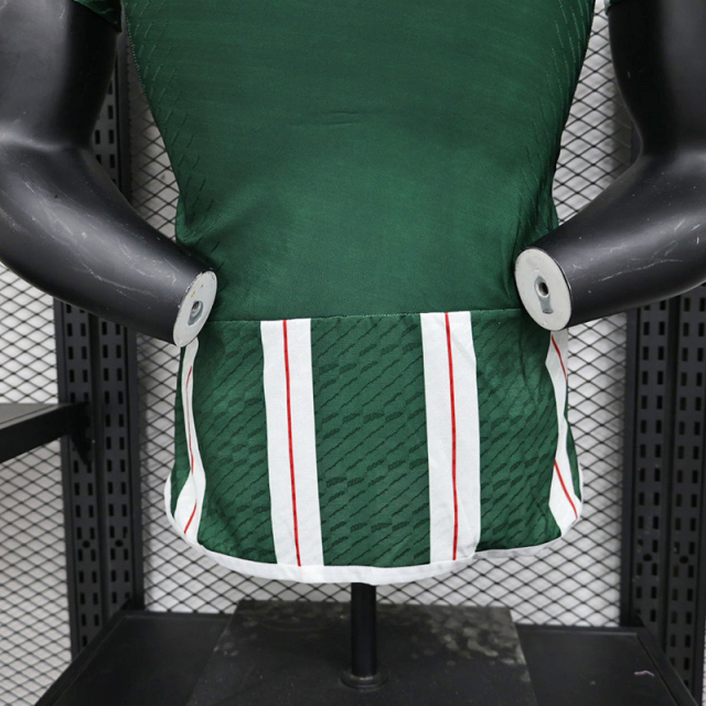 Top Thailand Quality New Club Men'S Soccer Uniform Team Football Shirt