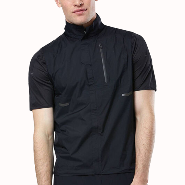 Wholesale Summer Breathable Wear Resistant Short Sleeve Customized Printing Short Sleeve Hiking Shirts