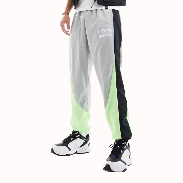 Hot Selling Men'S Jogging Pants Custom Baggy Jogging Pants Men Custom Logo Joggers Tracksuit For Sweatpants Men