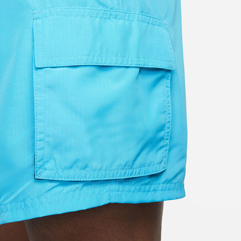 Extremely Breathable Lightweight Shorts Men Fitness Stretch Shorts Active