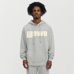 With Rhinestone Plain Raw Hem No Strings Hoodies Men Sweatshirt Pullover Hip Hop Tops Custom Puff Printing Unisex Cropped Hoodie