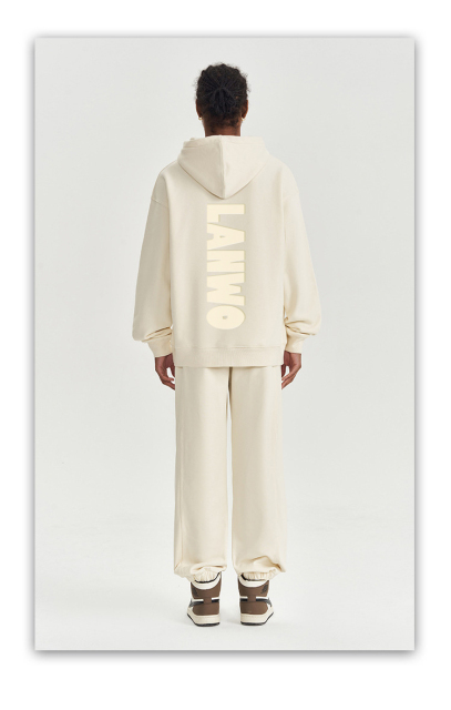 With Rhinestone Plain Raw Hem No Strings Hoodies Men Sweatshirt Pullover Hip Hop Tops Custom Puff Printing Unisex Cropped Hoodie