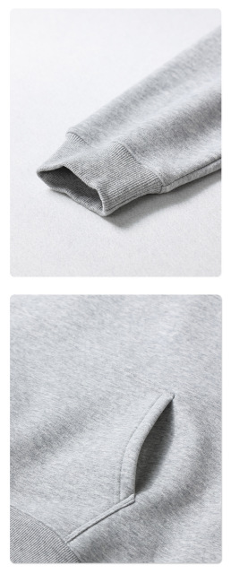 Custom Hoodie Pullover Sweatshirt Fashion Logo Custom Rhinestone Hoodies