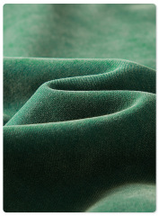 Custom Streetwear Boxy Blank White Fox Hoodie No Strings 100% Cotton High Quality French Terry 450gsm Hoodie Heren