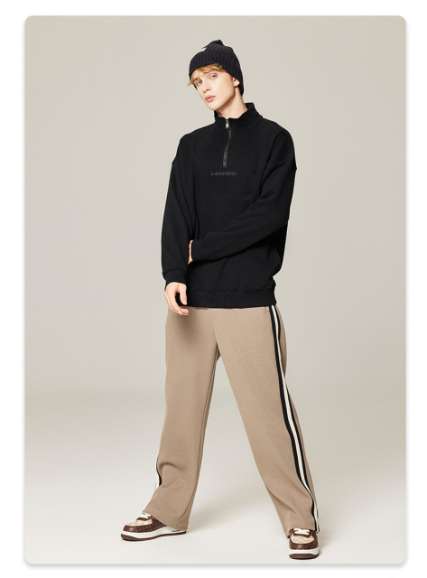 Custom Cotton Zip Up Hoodie Sustainable Eco Friendly Zipper Hoodies Long Sleeve Zipper Hoodies Men