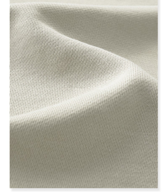 2024 Oversize Hip Hop Boxy Fit Blank Sweatshirts Crew Neck Heavy Cotton Polyester Crewneck Custom Sweatshirt For Men