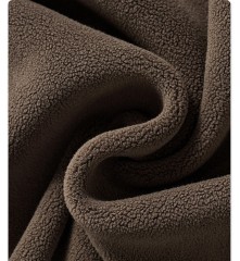 High Quality Pullover Thick Cotton Plain Hoodie In Bulk Custom Cropped Hoodie Men Puff Printed