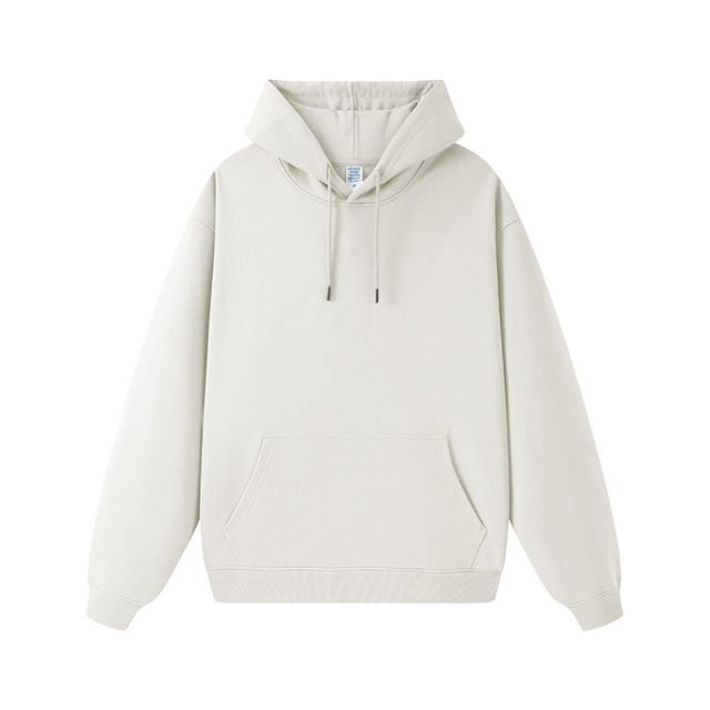 Custom Unisex Puff Print Hoodies Heavyweight Cotton Puff Printing Hoodies For Mens Clothing Manufacturer